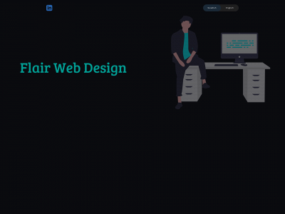 flairwd.se snapshot