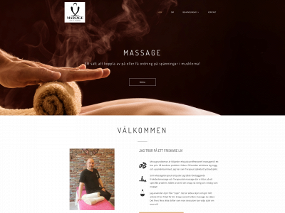 massagebythord.se snapshot