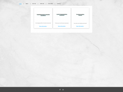 verenigingstillearmoedezaanstad.nl snapshot