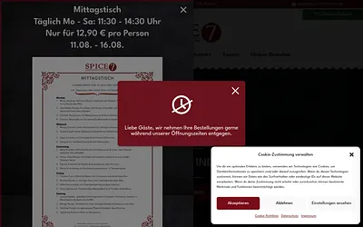 spice7-kelkheim.de snapshot