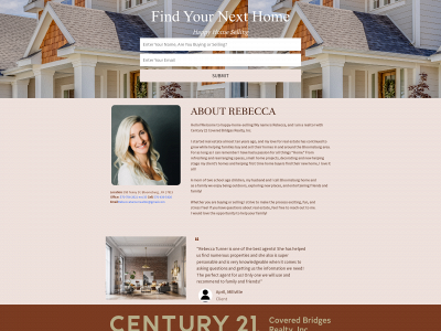 happyhomeselling.net snapshot