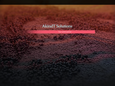 akirait.net snapshot