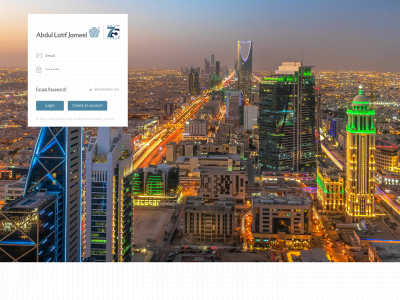 aljlearn.com snapshot