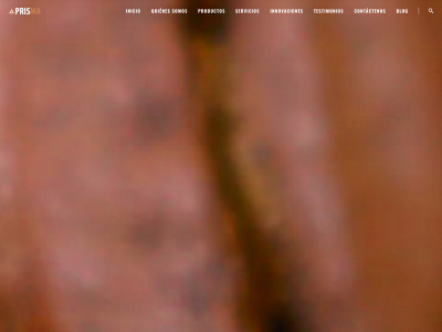 prismacoffeetech.com snapshot