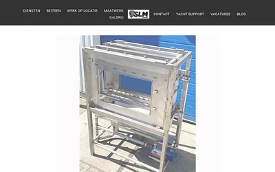 slmtechniek-oss.nl snapshot