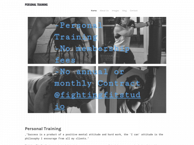 fightingfitstudio.weebly.com snapshot