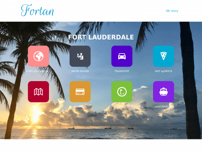 fortan.se snapshot