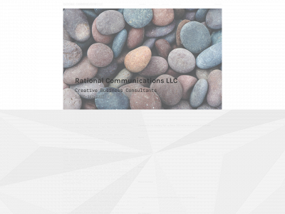 www.rationalcommunications.com snapshot