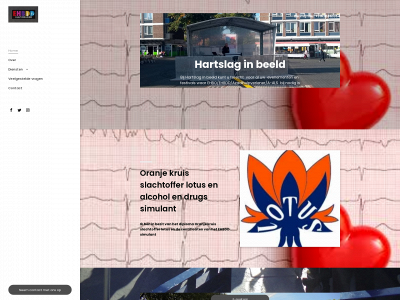 hartslaginbeeld.nl snapshot