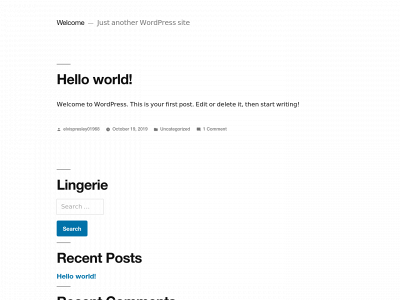 catwalklingerieshop.com snapshot