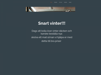 warns-motor.se snapshot
