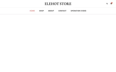www.elehot.net snapshot