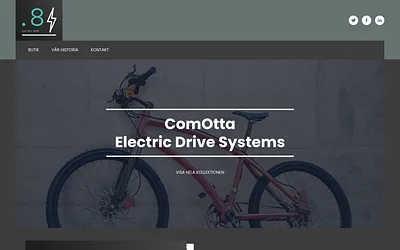 comotta.com snapshot