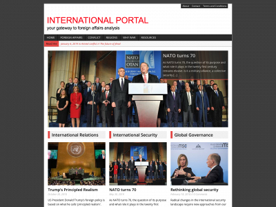 international-portal.com snapshot