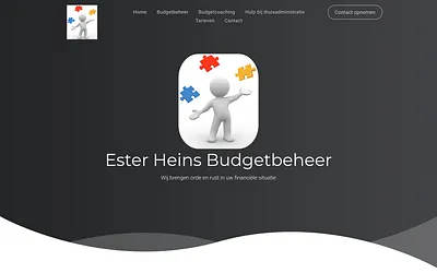 esterheinsbudgetbeheer.nl snapshot