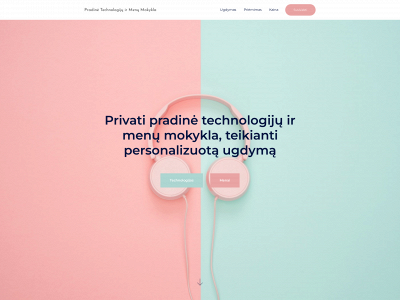 temem.lt snapshot