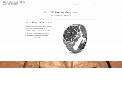 www.res7llc.com snapshot
