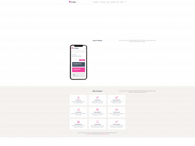 fundyra.com snapshot