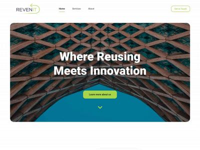 revenite-it.com snapshot