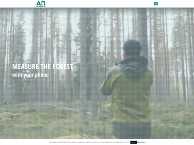 arboreal.se snapshot