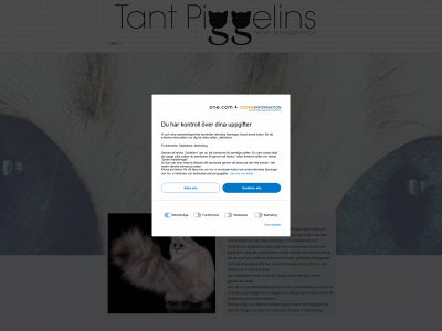 tantpiggelins.se snapshot