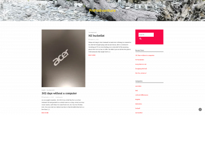 pnpadventure.com snapshot