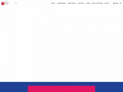 mkfbh.org snapshot