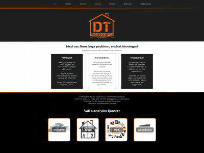 dtrs.se snapshot