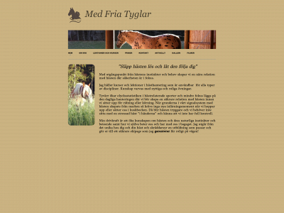 medfriatyglar.se snapshot