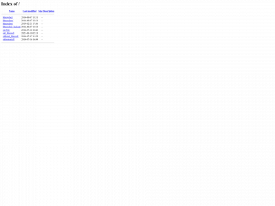 bbmwdhosting.com snapshot