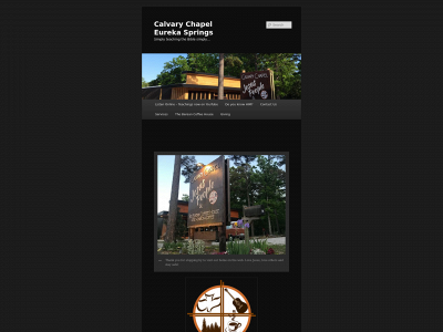 eurekacalvary.org snapshot