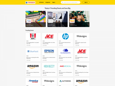fashionoier.com snapshot