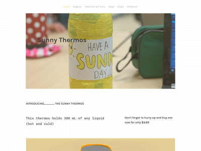 sunnythermos.weebly.com snapshot