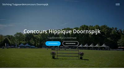 chdoornspijk.nl snapshot