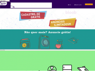 bloob.com.br snapshot