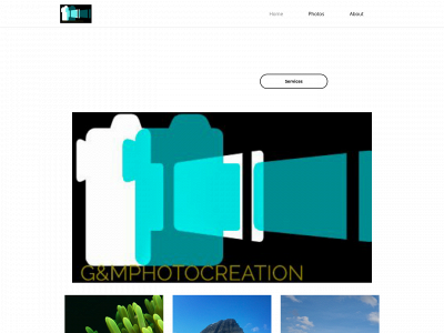 gmphotocreation.online snapshot