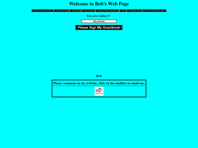 robertgrubbs.com snapshot