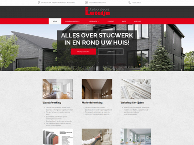 stukadoorsbedrijf.nu snapshot