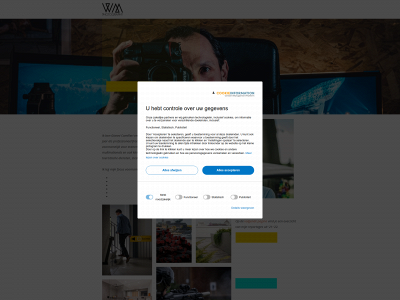 woodmonkey.be snapshot