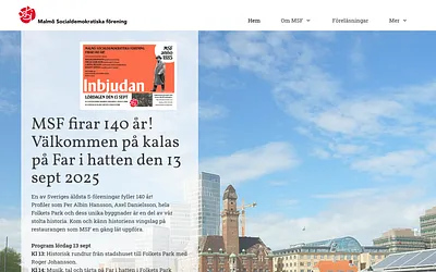 msf1885.se snapshot