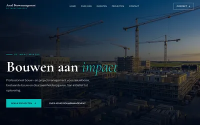 assadbouwmanagement.nl snapshot