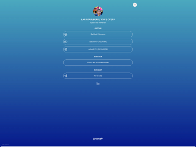 speakeronline.se snapshot