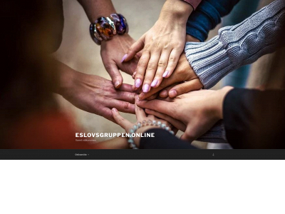 eslovsgruppen.online snapshot
