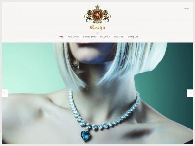rexhagold.com snapshot