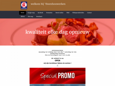 tbeenhouwerken.be snapshot