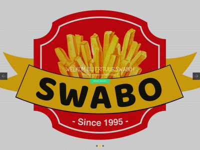 swabo.be snapshot