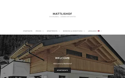 mattlishof.at snapshot