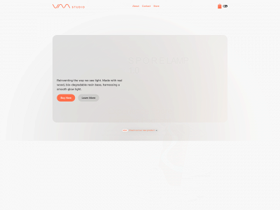 vaastudio.com snapshot