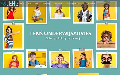 lensonderwijsadvies.nl snapshot