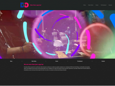 downtownollys.net snapshot